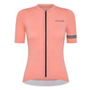 DREAM BIGGER TECH WOMAN JERSEY - SHORT SLEEVE - AVATAR, PEACH, hi-res-1
