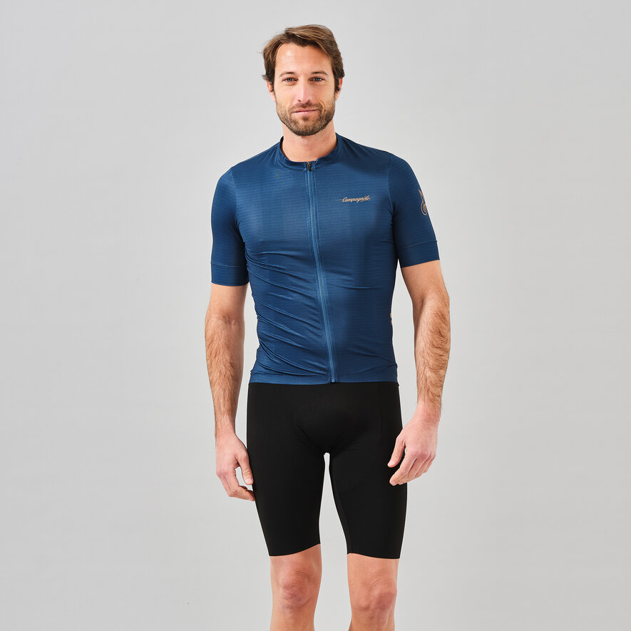 DREAM BIGGER TECH JERSEY - SHORT SLEEVE - NEPAL, BLUE, hi-res-1