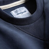 SWEATSHIRT BLUE, BLUE, hi-res-1