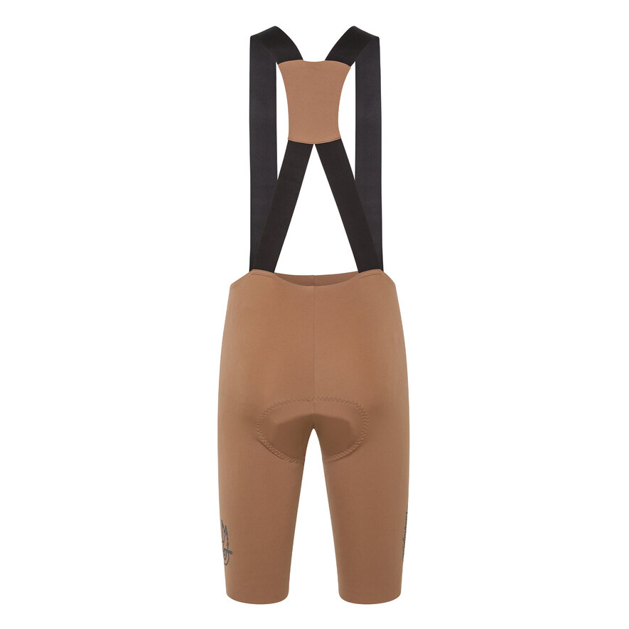 DREAM BIGGER BIB - SHORT - BLACK, CANNELLE, hi-res-1