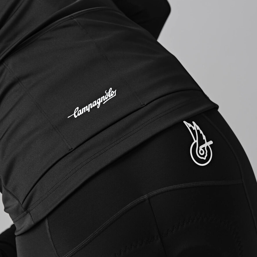 CROCE D AUNE WINTER JACKET - BLACK, NERO, hi-res-1