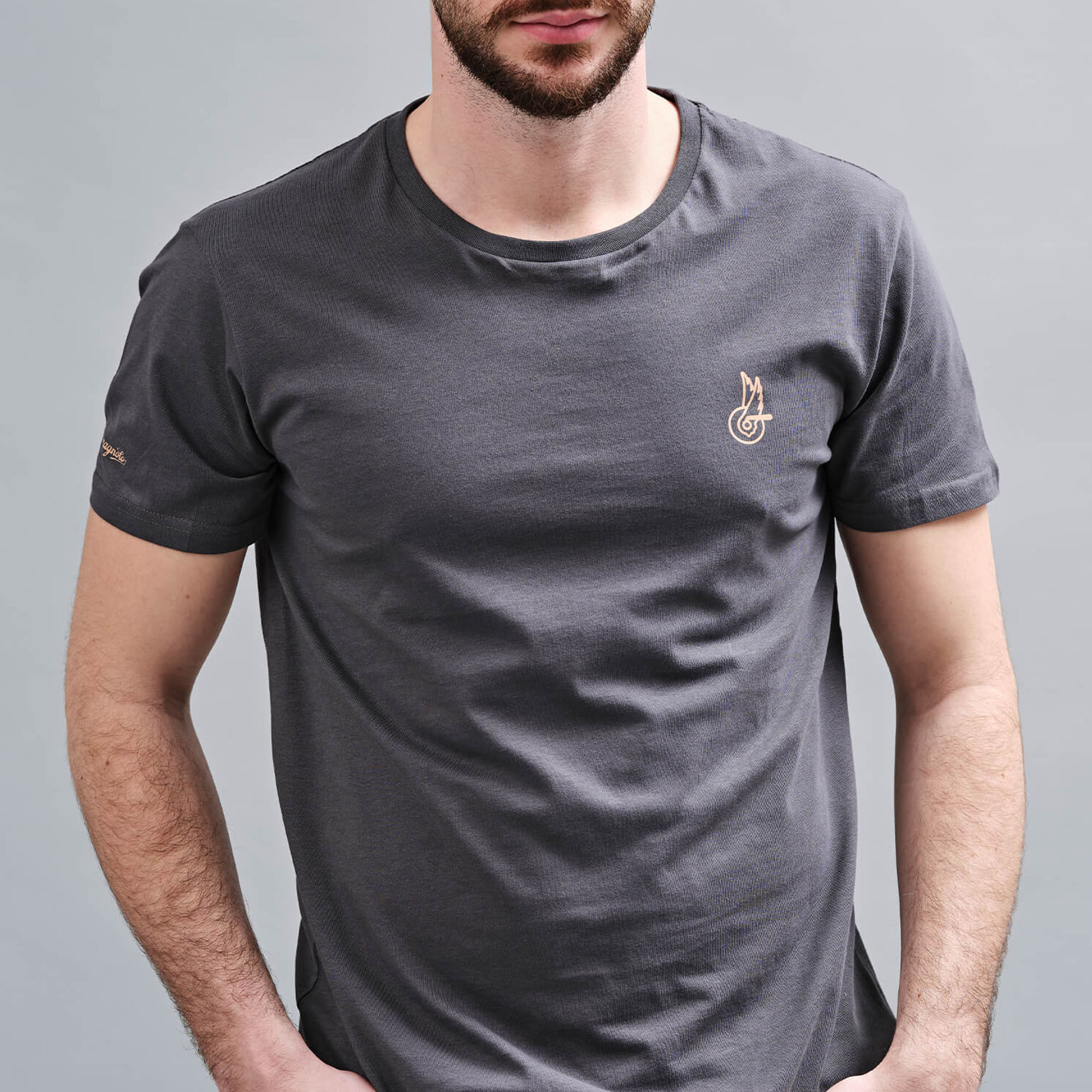 T SHIRT CAMPAGNOLO UOMO Campagnolo