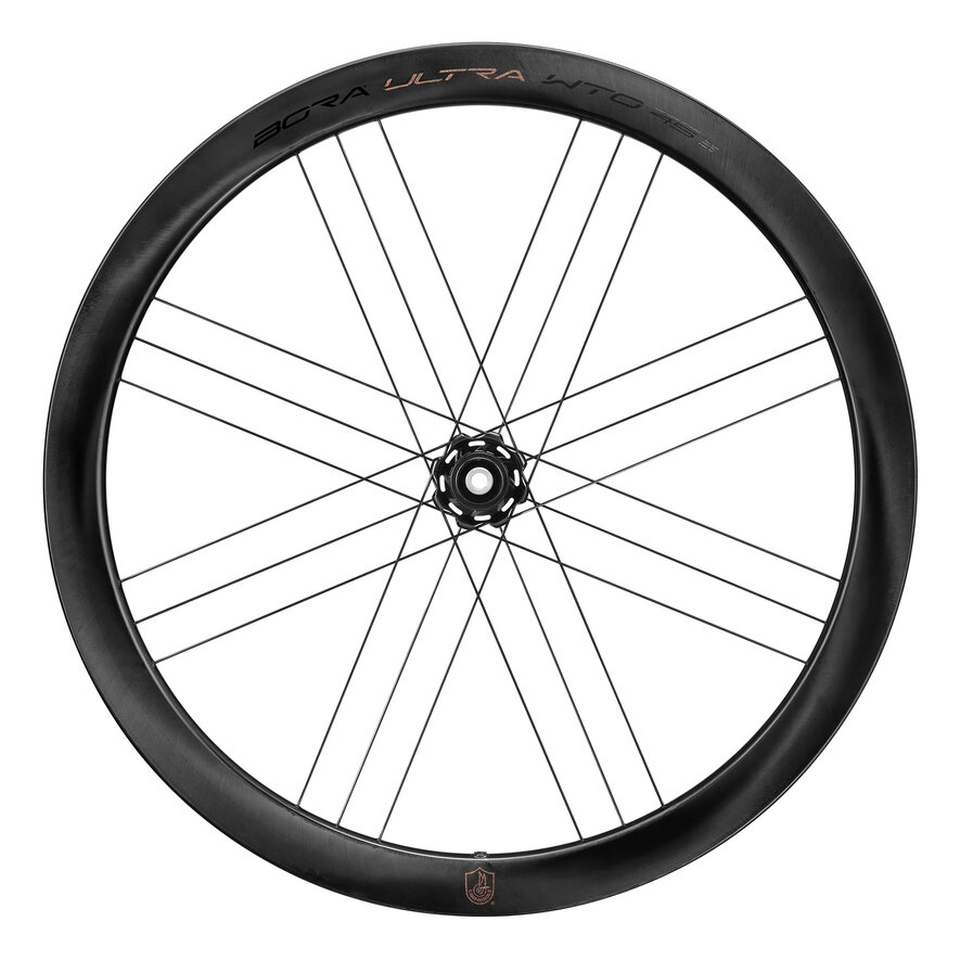 Bora Ultra WTO 45 Disc Brake, , hi-res-1