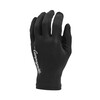 DREAM BIGGER WINTER GLOVES - LONG - BLACK, BLACK, hi-res-1