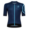 NEON JERSEY - SHORT SLEEVE - BLUE, BLUE, hi-res-1