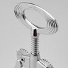 BIG THE CORKSCREW - BLACK CHROME, CHROME, hi-res-1