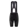 NEON BIB - SHORT - BLACK, BLACK, hi-res-1