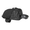 EKAR TOP TUBE BAG NODE , BLACK, hi-res-1