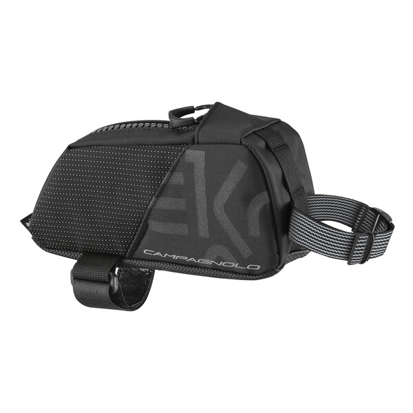 Black EKAR NODE R GRAVEL BAG - Campagnolo S.r.l.