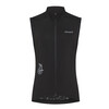 DREAM BIGGER GILET - BLACK, NERO, hi-res-1
