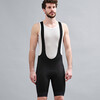 INDIO BIB - SHORT - BLACK, BLACK, hi-res-1