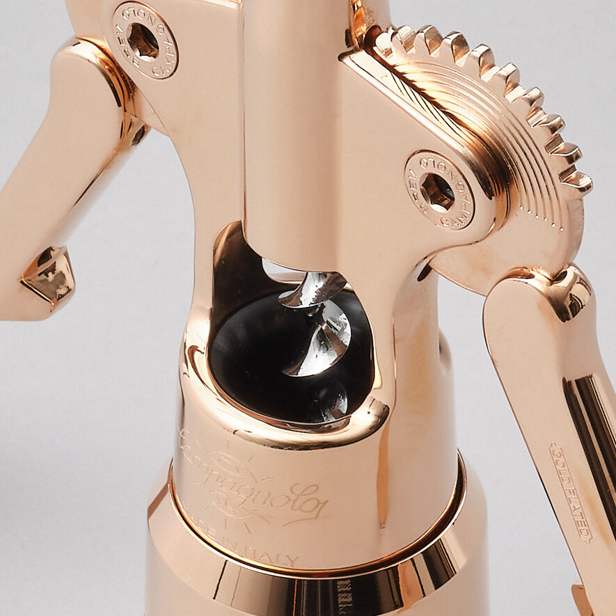 BIG THE CORKSCREW - ROSE GOLD, ROSE GOLD, hi-res-1