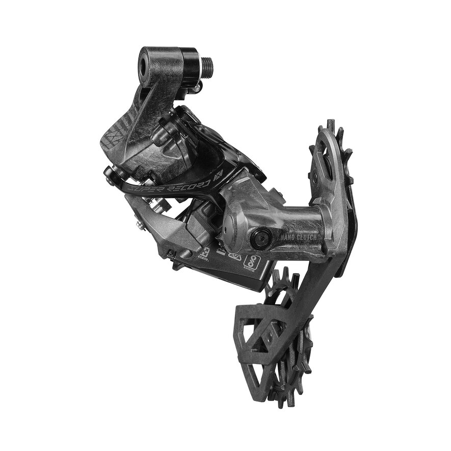 Dérailleur arrière Super Record X, , hi-res-1