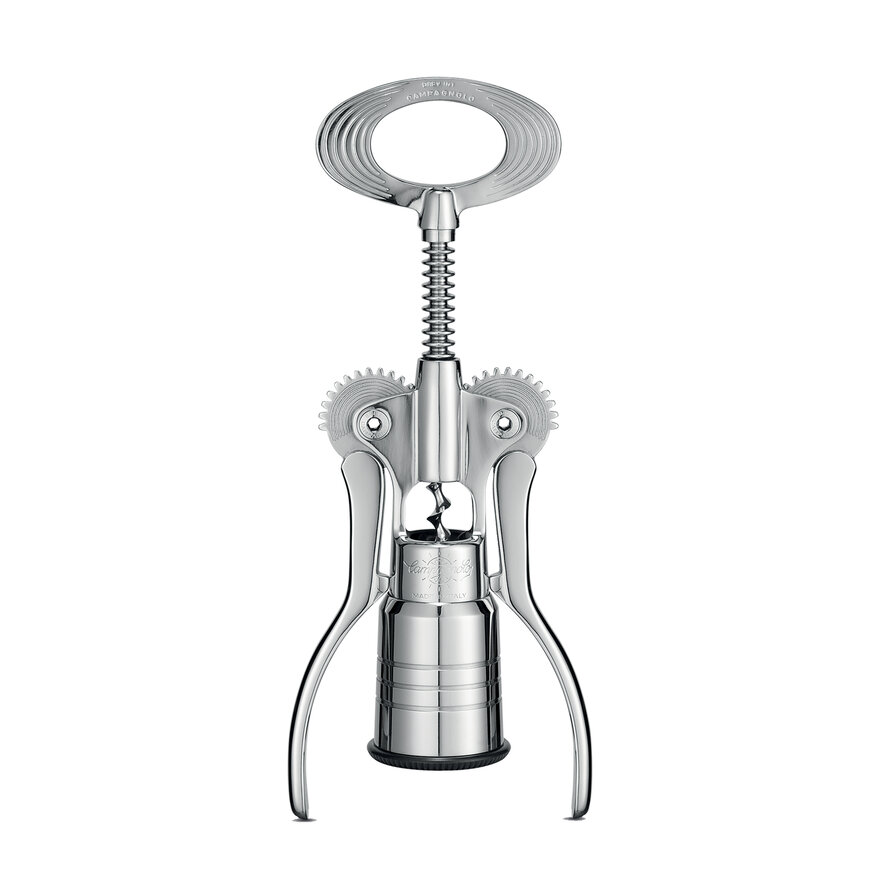 BIG THE CORKSCREW - BLACK CHROME, CHROME, hi-res-1