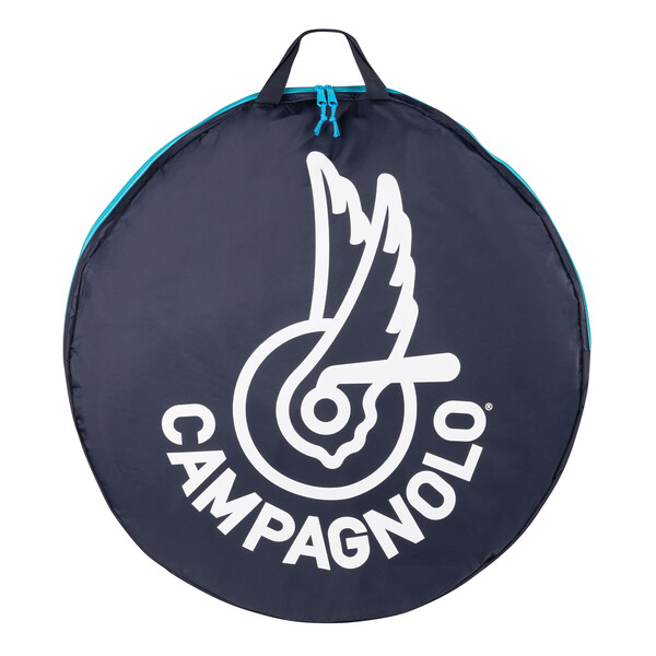 Blau TASCHE FÜR GRAVEL-LAUFRÄDER - Campagnolo S.r.l.