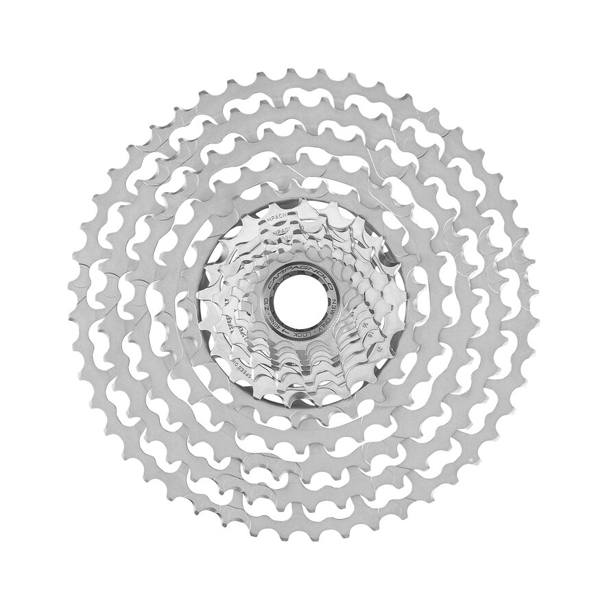 EKAR GT 13 -SPEED SPROCKETS, , hi-res-1