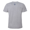 T-SHIRT BLUE MAN BREV INTERN, GREY, hi-res-1