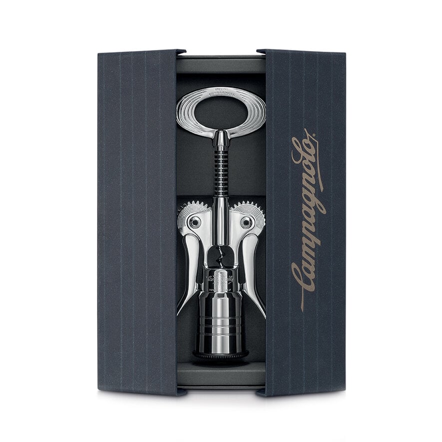 BIG THE CORKSCREW - BLACK CHROME, CHROME, hi-res-1