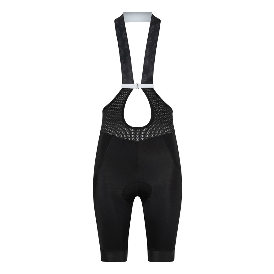 INDIO WOMAN BIB - SHORT - BLACK, NERO, hi-res-1