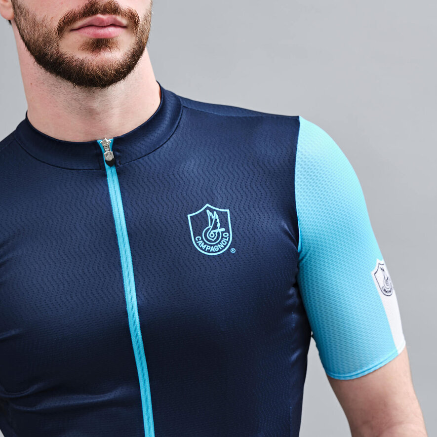INDIO JERSEY - SHORT SLEEVE - BLUE, BLUE, hi-res-1