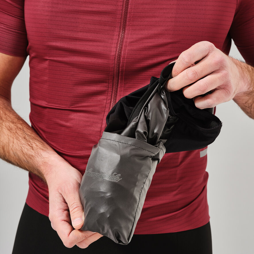 DREAM BIGGER GILET - BLACK, NERO, hi-res-1