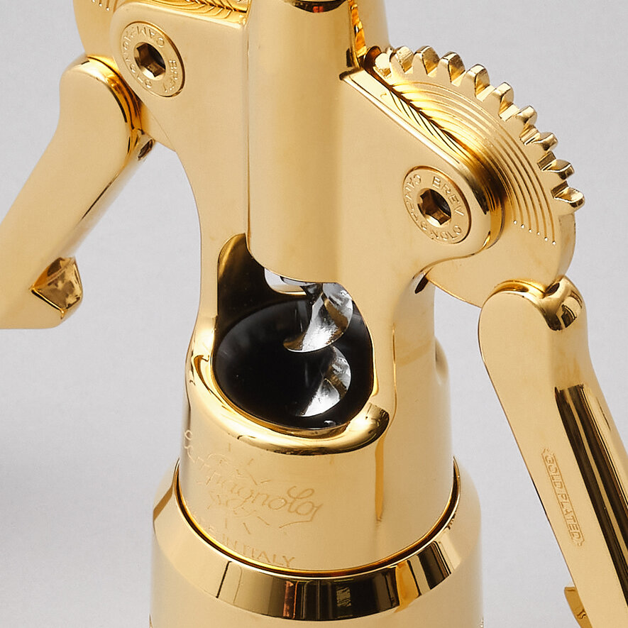 BIG THE CORKSCREW - ROSE GOLD, YELLOW GOLD, hi-res-1