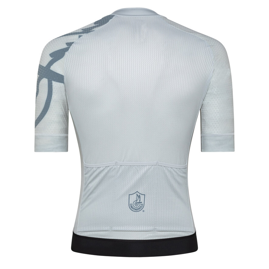 NEON JERSEY - SHORT SLEEVE - BLUE, GRIS, hi-res-1