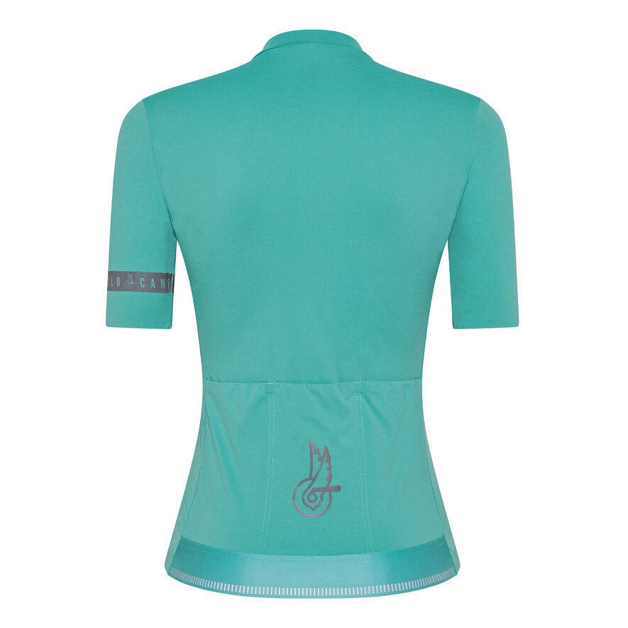 DREAM BIGGER TECH WOMAN JERSEY - SHORT SLEEVE - AVATAR, AVATAR, hi-res-1