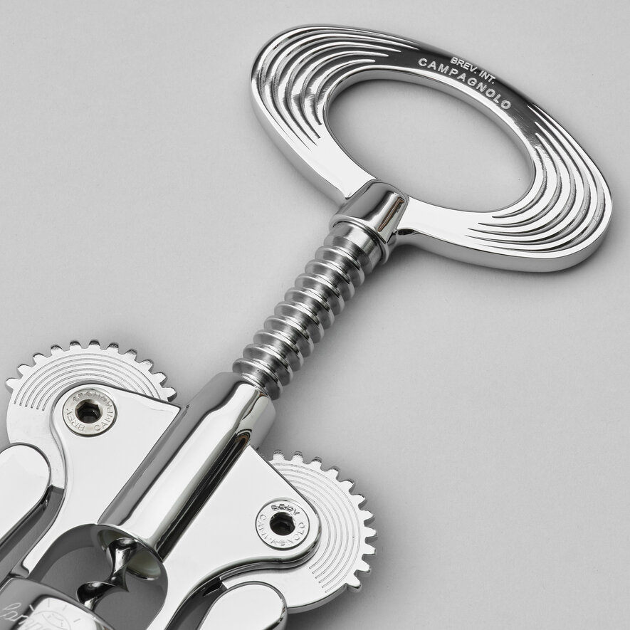 BIG THE CORKSCREW - BLACK CHROME, CHROME, hi-res-1