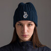 CAMPAGNOLO BEANIE, BLUE, hi-res-1