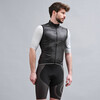 AZOTO GILET - BLACK, BLACK, hi-res-1