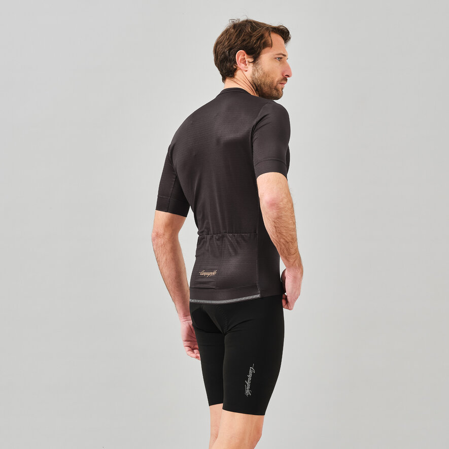DREAM BIGGER TECH JERSEY - SHORT SLEEVE - NEPAL, BLACK, hi-res-1