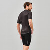 DREAM BIGGER TECH JERSEY - SHORT SLEEVE - NEPAL, BLACK, hi-res-1