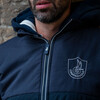 DOWN JACKET BLUE, BLUE, hi-res-1