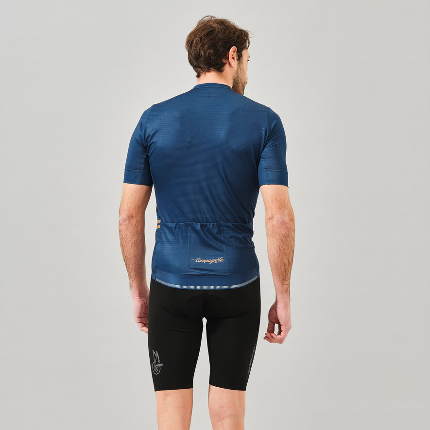 DREAM BIGGER TECH JERSEY - SHORT SLEEVE - NEPAL, BLU, hi-res-1