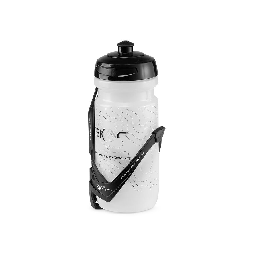 EKAR BOTTLE CAGE, BLACK, hi-res-1