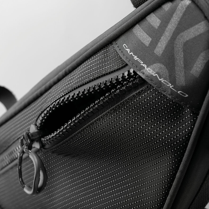 EKAR UNDERSEAT BAG CLUSTER 7 , BLACK, hi-res-1