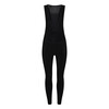 CROCE D AUNE WOMAN WINTER BIB - TIGHT - BLACK, BLACK, hi-res-1