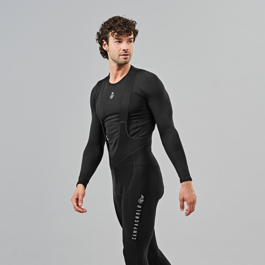 DREAM BIGGER BIB - TIGHT - BLACK, BLACK, hi-res-1