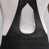 OSSIGENO BIB - SHORT - BLACK, BLACK, hi-res-1
