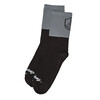 POTASSIO SOCKS - GREY/BLACK, GRIS, hi-res-1