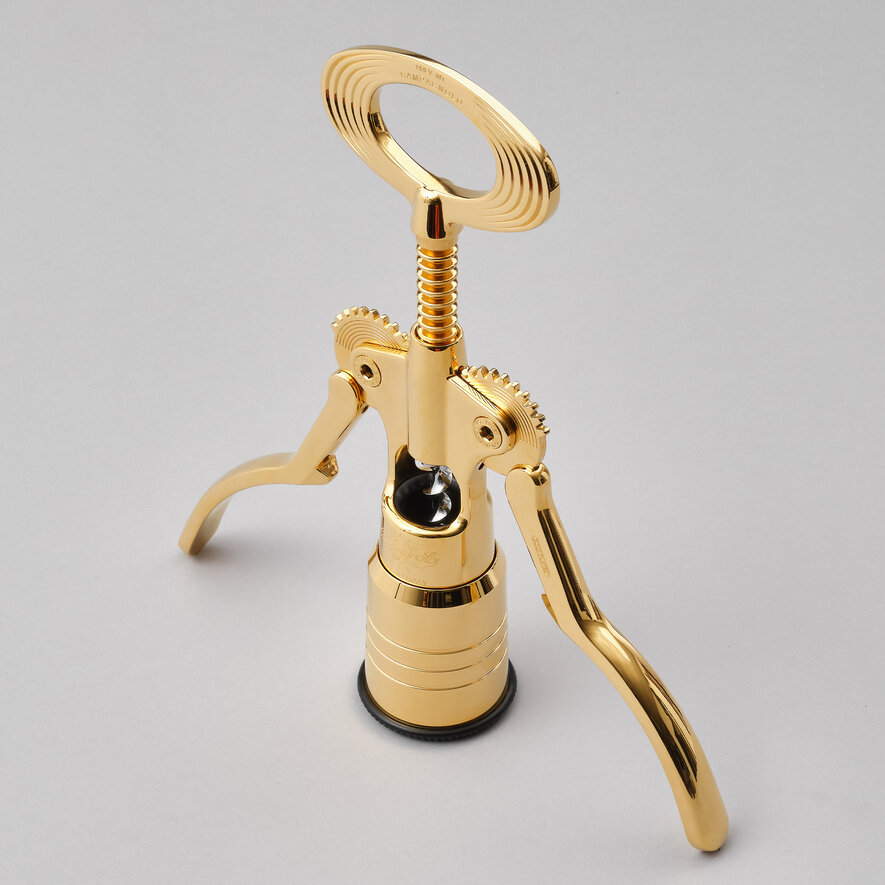 BIG THE CORKSCREW - ROSE GOLD, YELLOW GOLD, hi-res-1