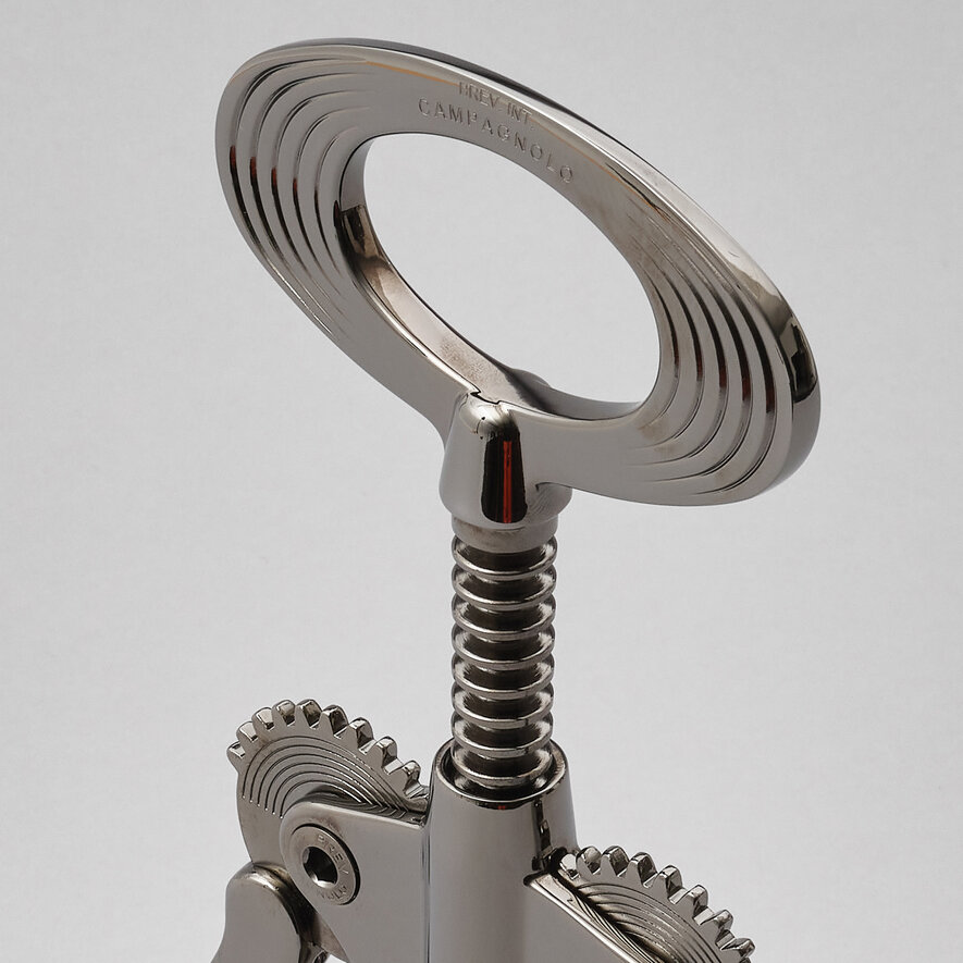BIG THE CORKSCREW - BLACK CHROME, BLACK CHROME, hi-res-1