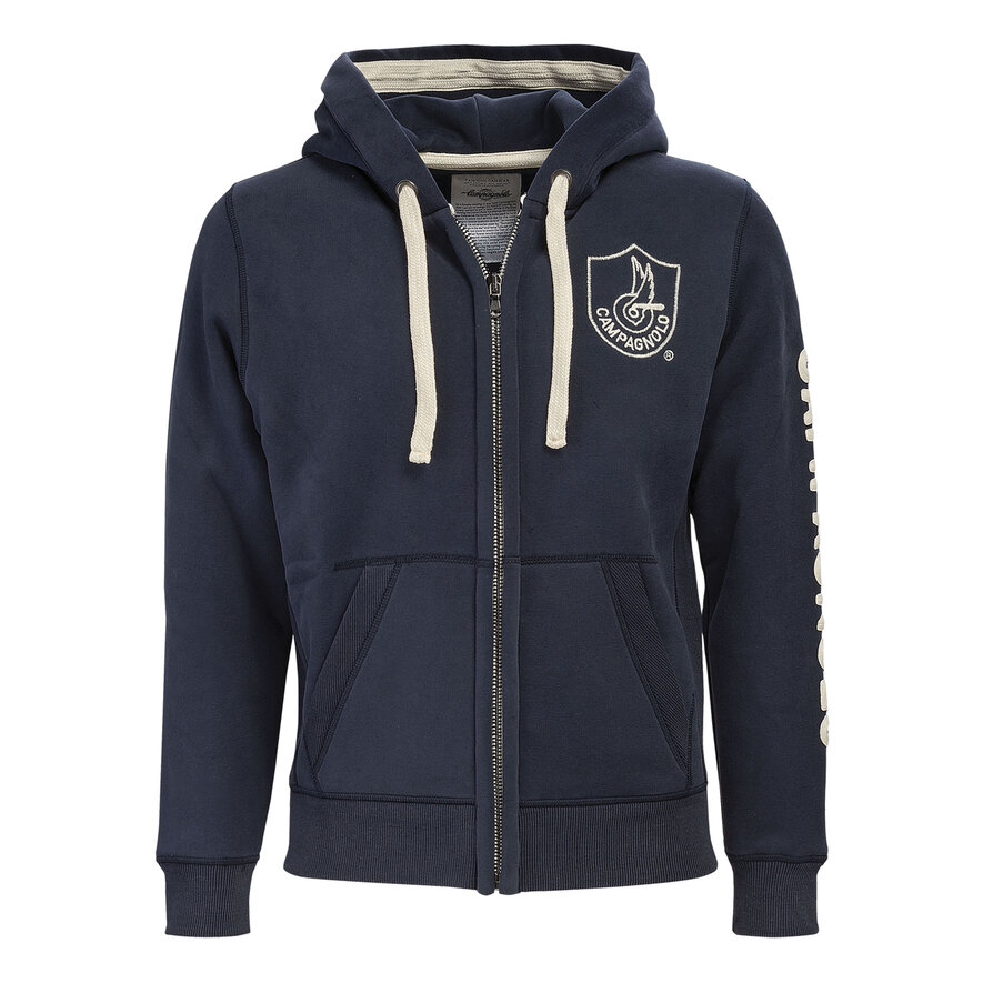 HOODIE BLUE, BLUE, hi-res-1