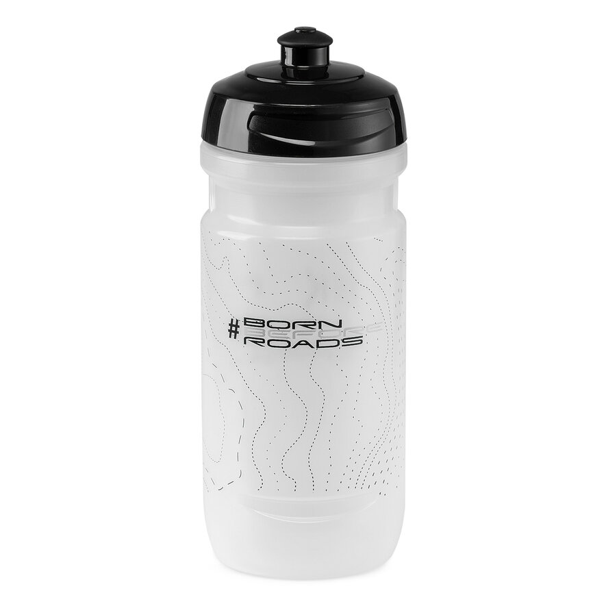 EKAR WATER BOTTLE 600 ML, WHITE, hi-res-1