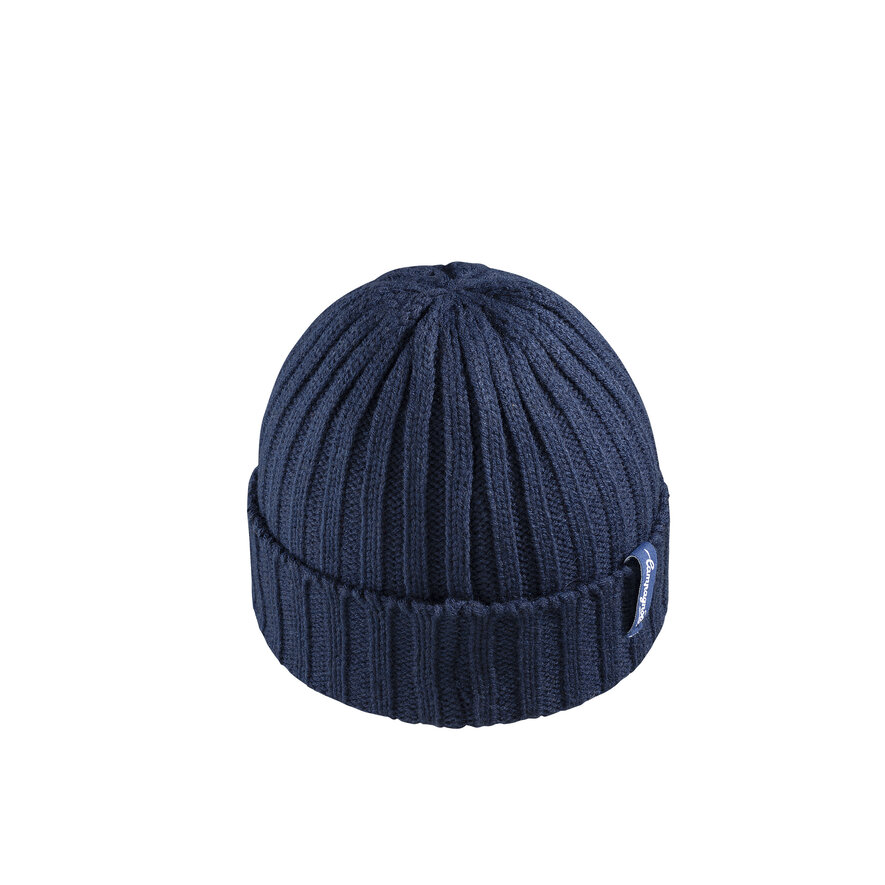 CAMPAGNOLO BEANIE, BLUE, hi-res-1
