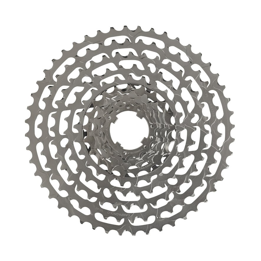 Super Record X Sprocket Set, , hi-res-1
