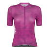 DREAM BIGGER POP WOMAN JERSEY - SHORT SLEEVE - PURPLE, VIOLET, hi-res-1