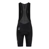 INDIO BIB - SHORT - BLACK, BLACK, hi-res-1