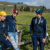 HOODIE BLUE, BLUE, hi-res-1